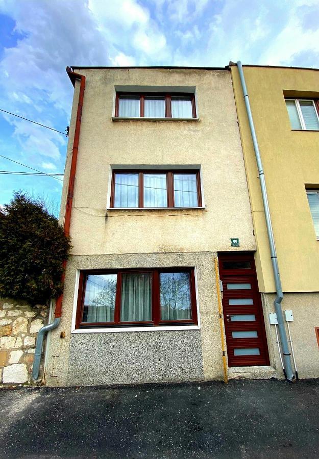 Apartman Slatki Dom 2 塞拉耶佛 外观 照片